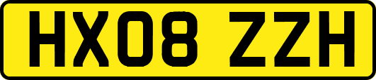 HX08ZZH