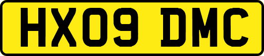 HX09DMC