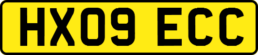 HX09ECC