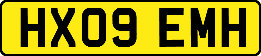 HX09EMH
