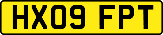 HX09FPT