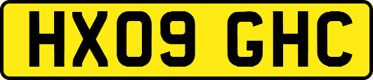 HX09GHC