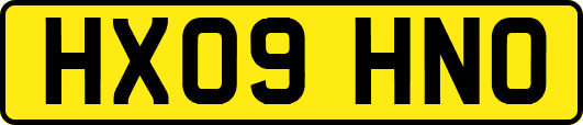 HX09HNO