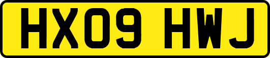 HX09HWJ