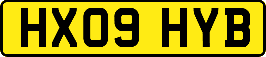 HX09HYB