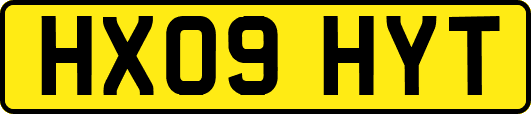 HX09HYT