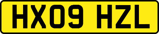 HX09HZL