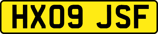 HX09JSF