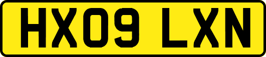 HX09LXN