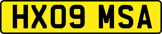 HX09MSA