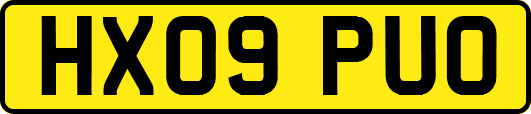 HX09PUO