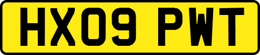 HX09PWT