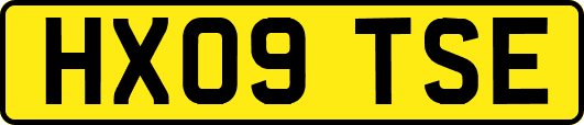 HX09TSE
