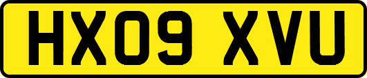 HX09XVU