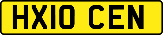 HX10CEN