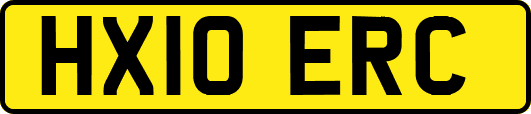 HX10ERC