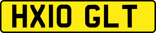 HX10GLT