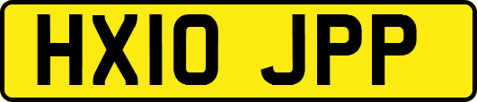 HX10JPP