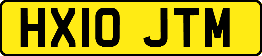 HX10JTM