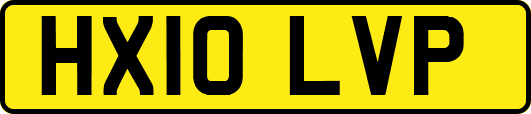 HX10LVP