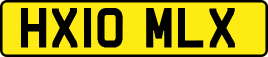 HX10MLX