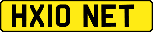 HX10NET