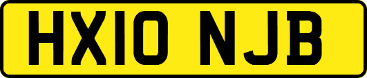 HX10NJB