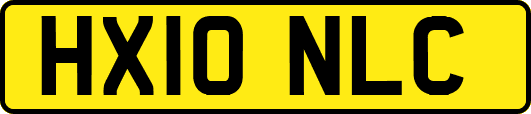 HX10NLC