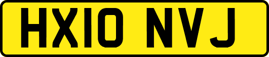 HX10NVJ