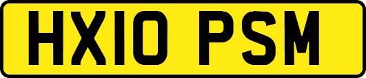HX10PSM