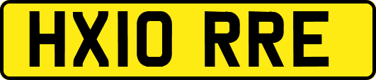 HX10RRE