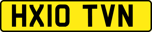 HX10TVN