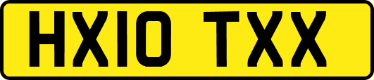 HX10TXX