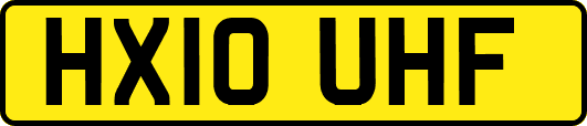 HX10UHF