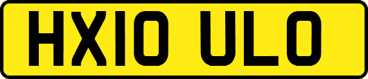 HX10ULO