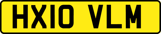 HX10VLM