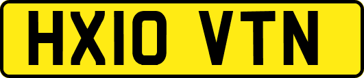 HX10VTN