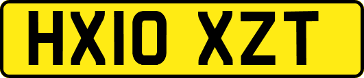 HX10XZT
