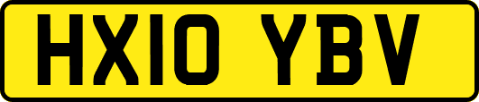 HX10YBV