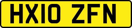 HX10ZFN