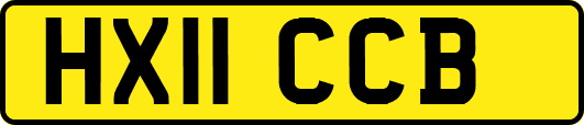 HX11CCB