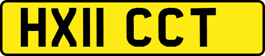 HX11CCT