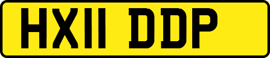 HX11DDP