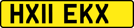 HX11EKX