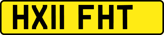 HX11FHT
