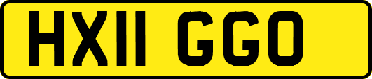 HX11GGO