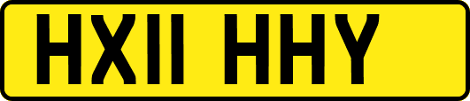 HX11HHY