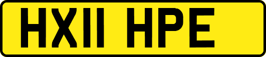 HX11HPE
