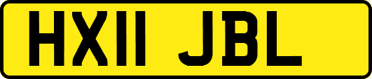 HX11JBL