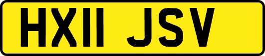 HX11JSV